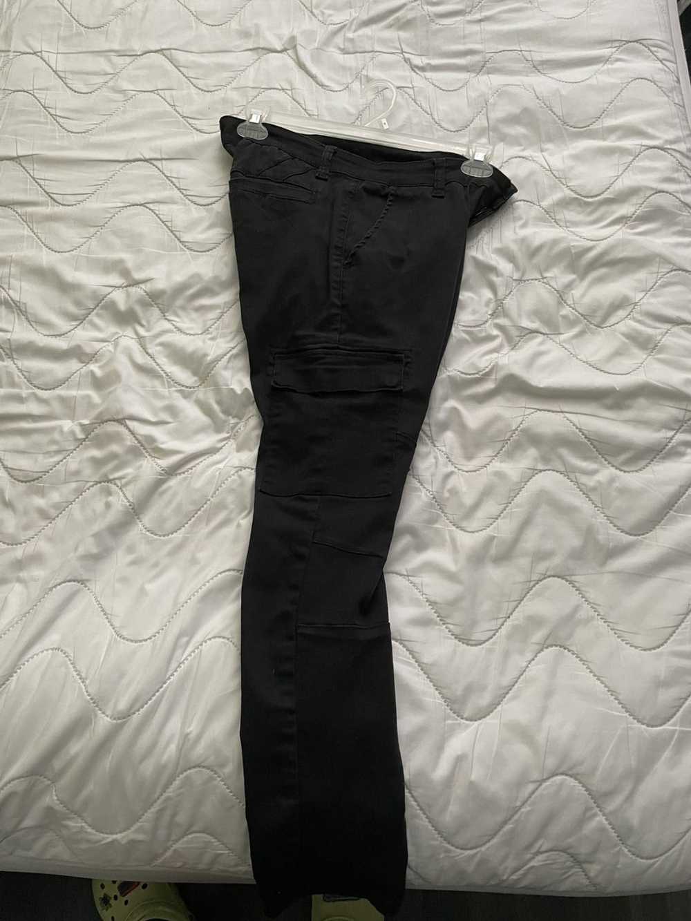 Other × Streetwear Nick Danger Cargo Pants - image 4