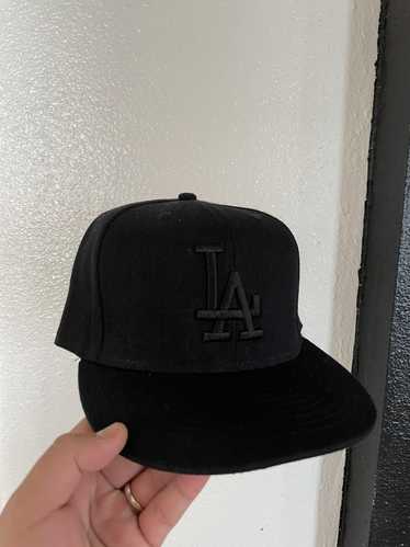 New Era New Era LA Fitted