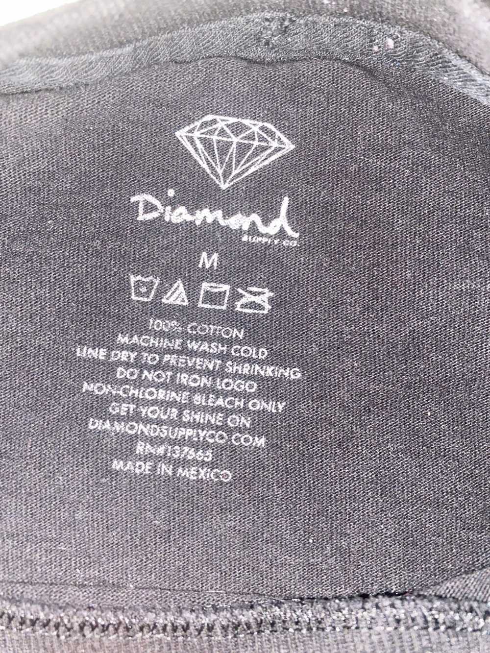 Diamond Supply Co × Streetwear × Vintage Diamond … - image 3