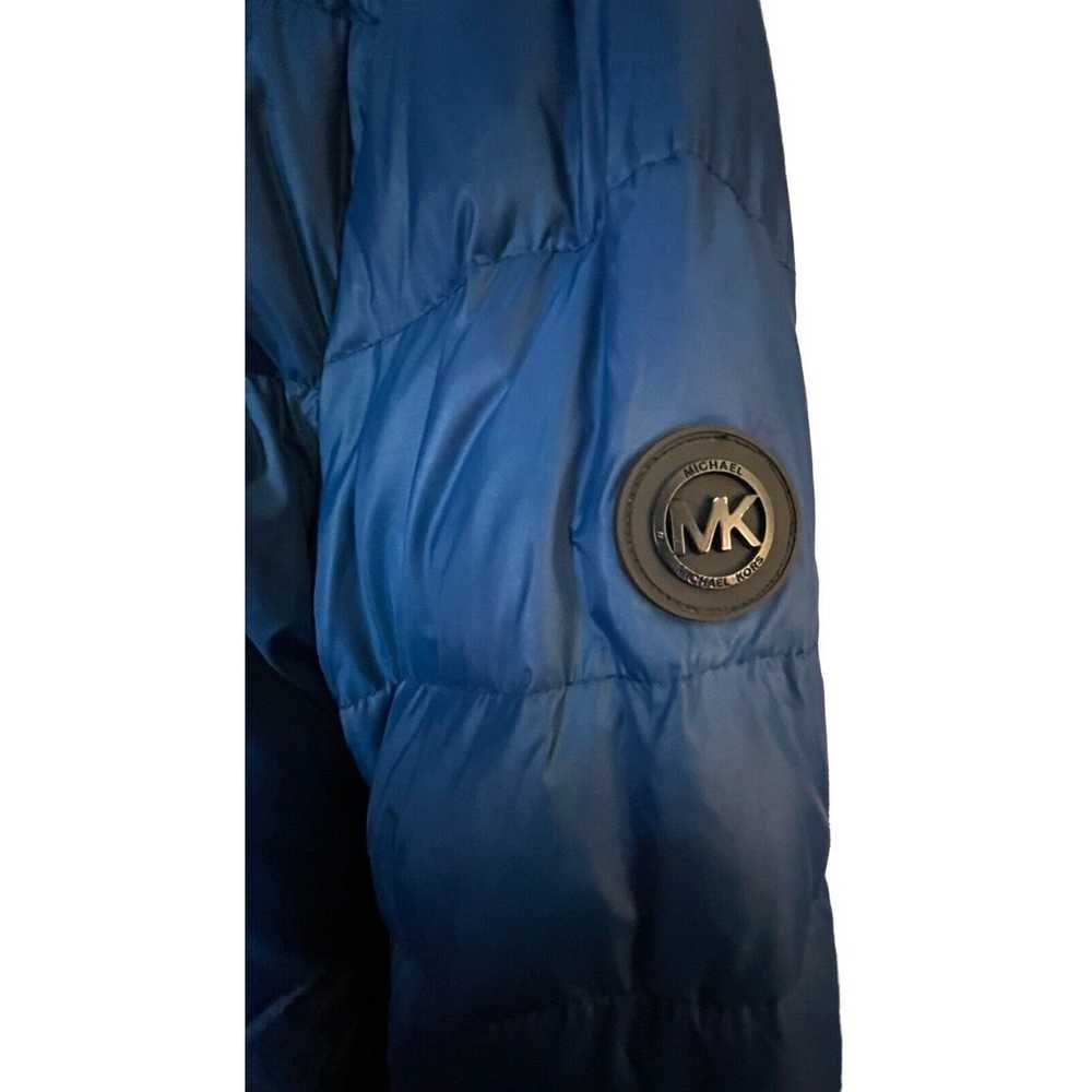 Michael Kors Michael Kors Womens Mens Quilted Dow… - image 4