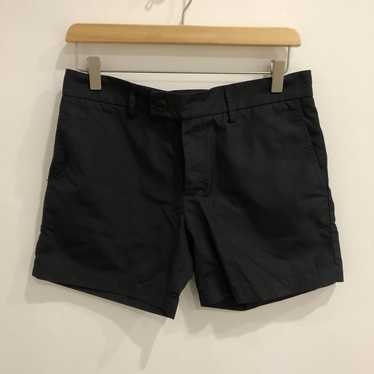 代引可】 Raf Simons shorts mini ショートパンツ - comunicandosalud.com