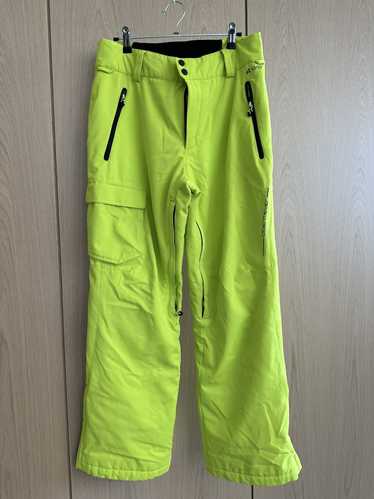 Obermeyer Neon Ski / Snowboard Pants