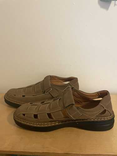 Other Brown men sandals for summer