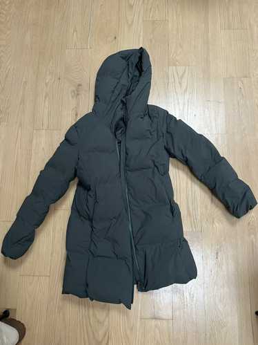 Uniqlo Medium uniqlo puffer jacket