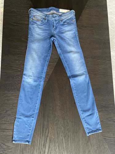 Diesel Jeans