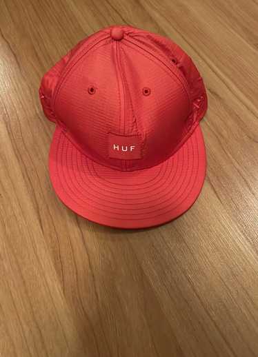 New Era NEW ERA HUF RED HAT