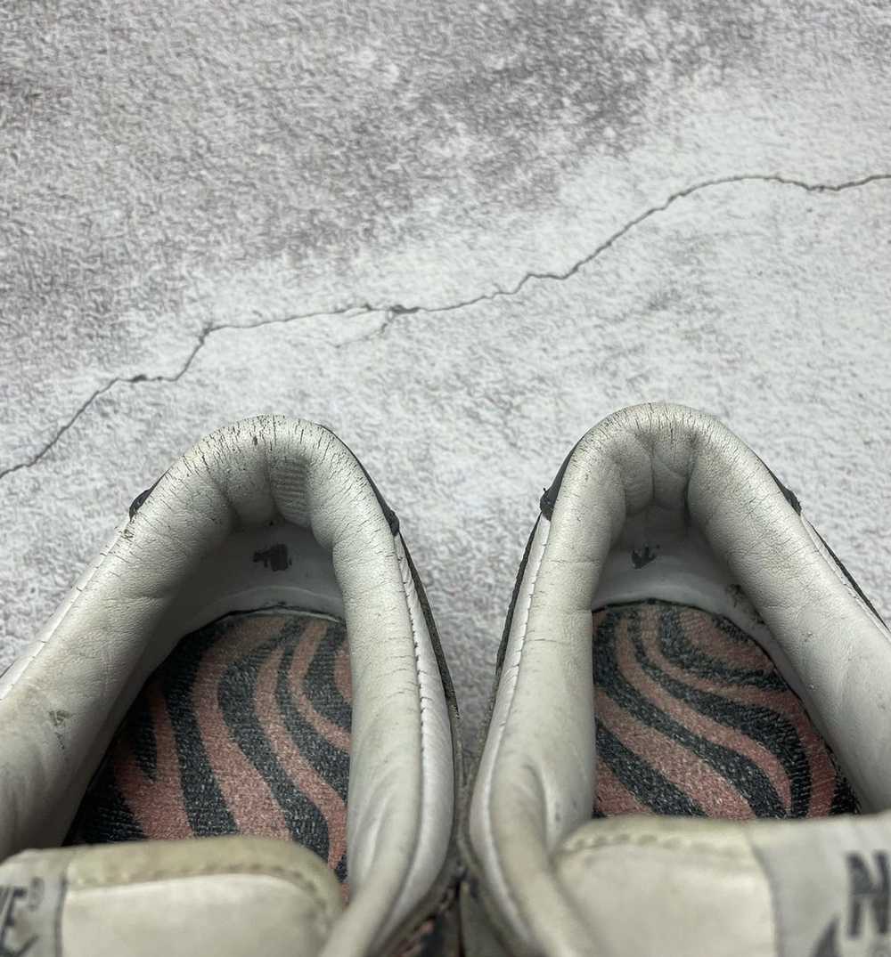 dunk low daktari