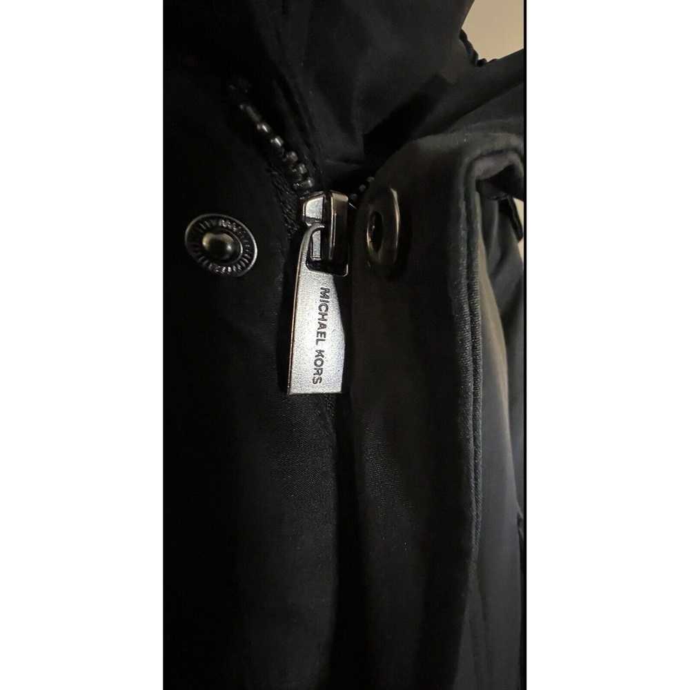 Michael Kors Michael Kors Mens Safi Full Zip Snap… - image 3