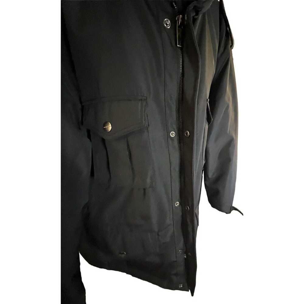 Michael Kors Michael Kors Mens Safi Full Zip Snap… - image 5