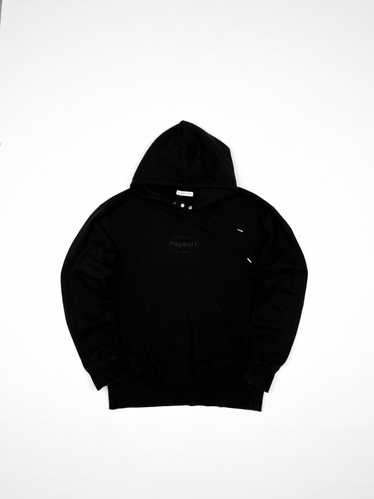 Flagstuff × Streetwear flagstuff black hoodie