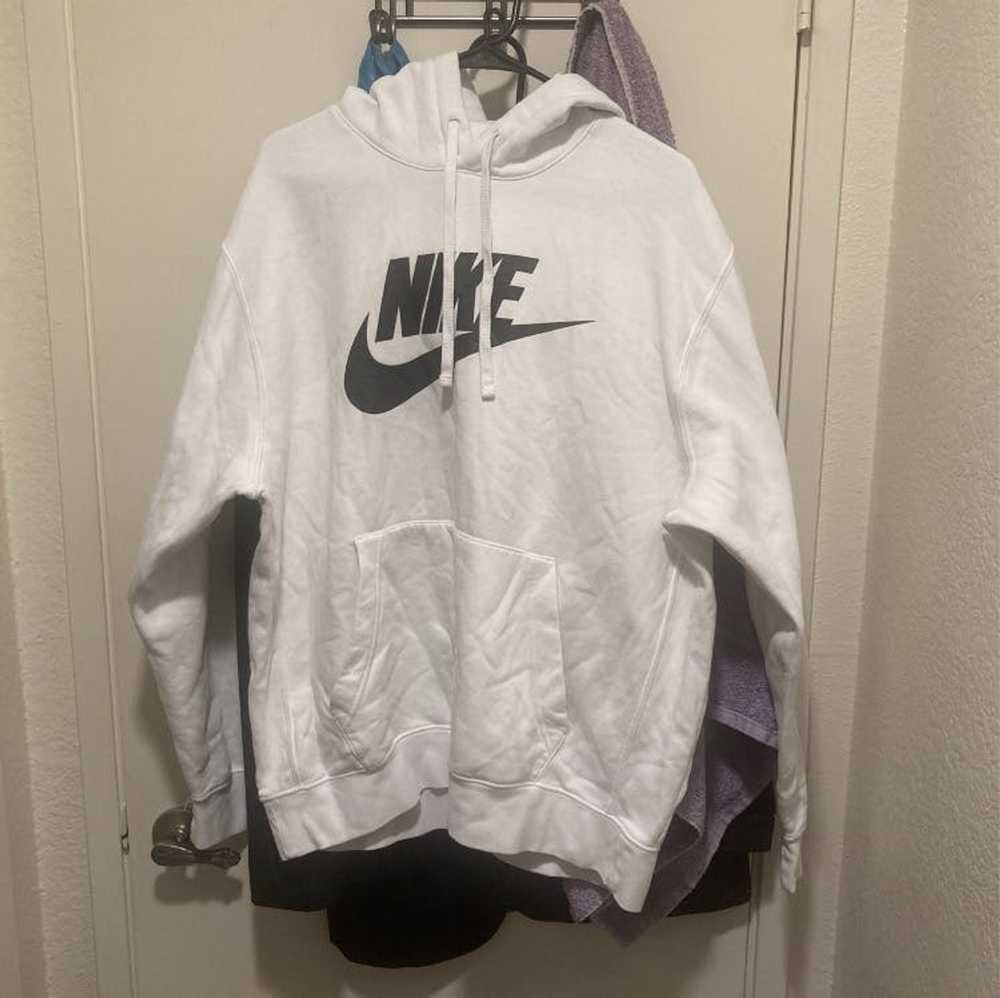 Nike Nike hoodie - image 1