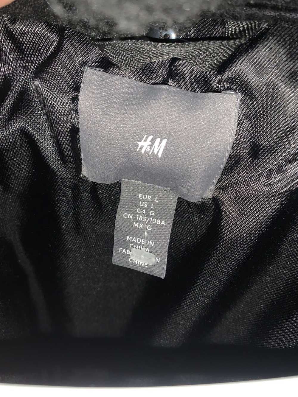 H&M Rare H&m jacket vintage - image 2