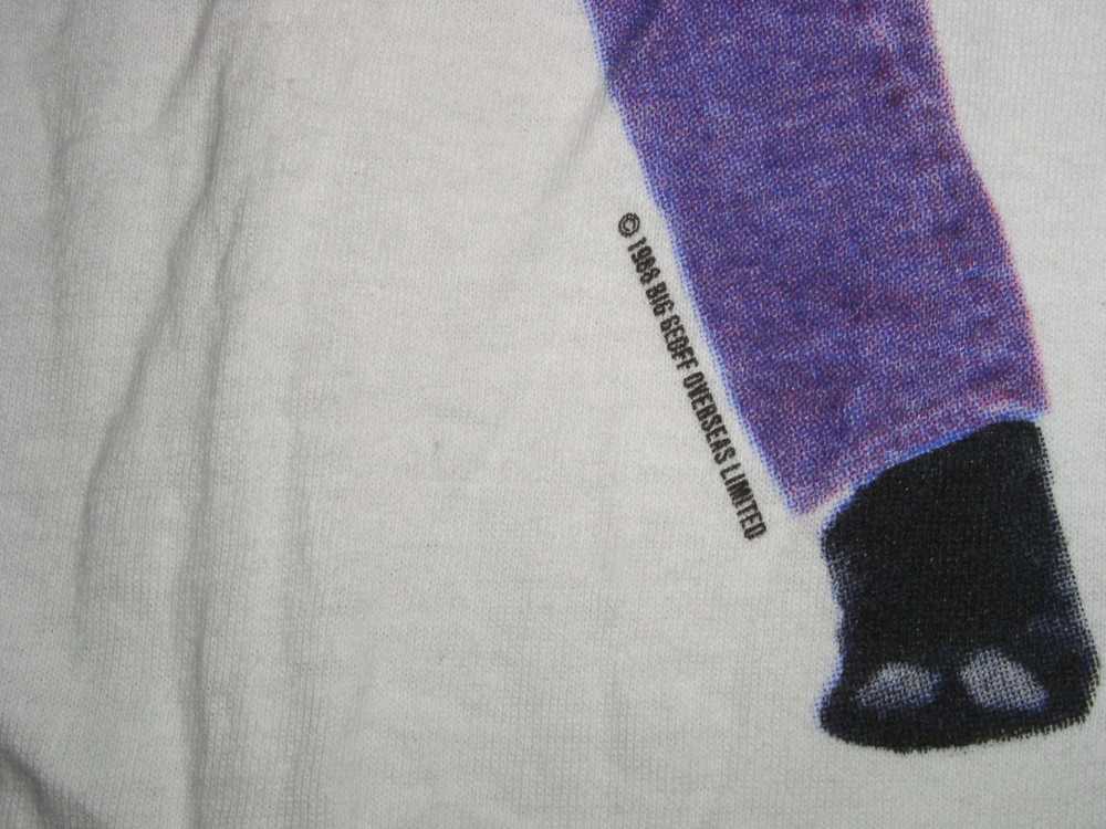 Hanes × Rock T Shirt × Very Rare George Michael C… - image 3