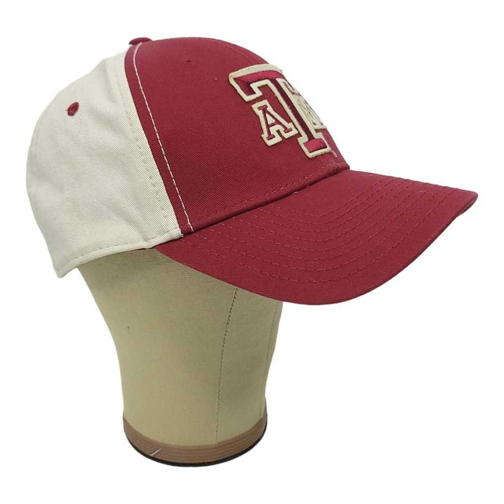 The Game The Game Texas A&M Aggies Strapback Cap … - image 2