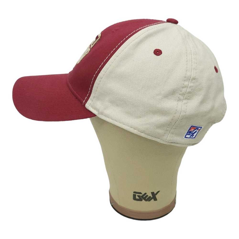 The Game The Game Texas A&M Aggies Strapback Cap … - image 6