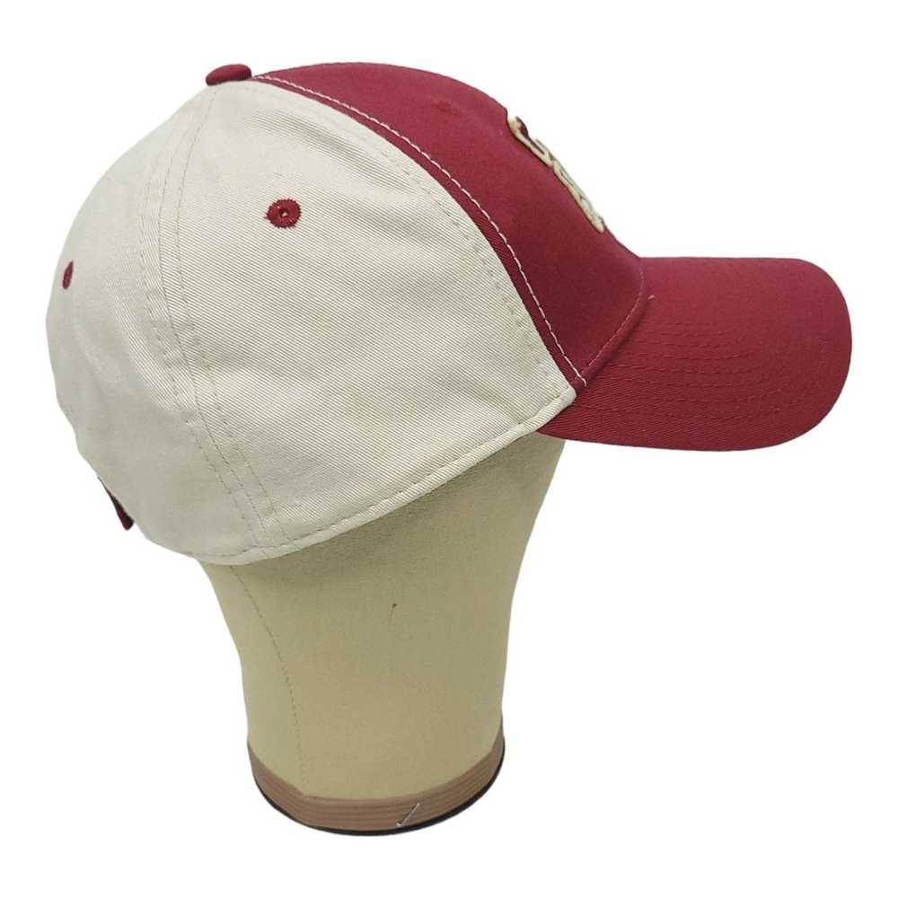The Game The Game Texas A&M Aggies Strapback Cap … - image 7