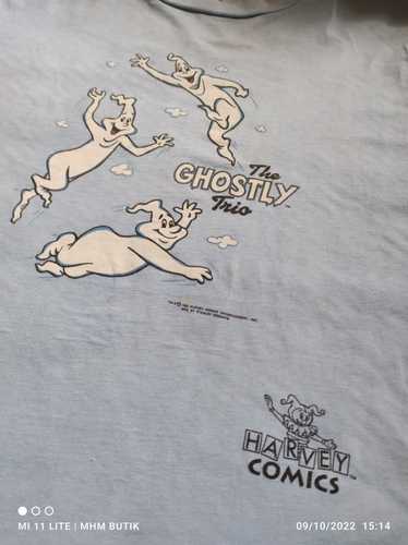 Cartoon Network × Movie × Vintage Vintage The GHOS