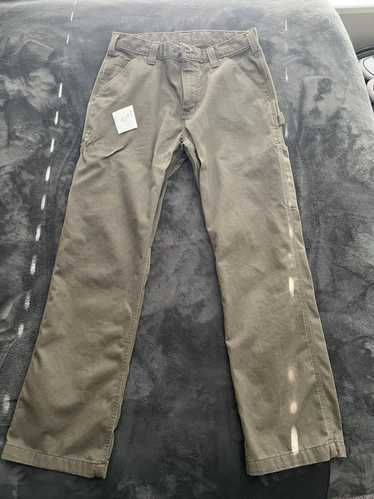 Carhartt Carhartt Work Pants - image 1