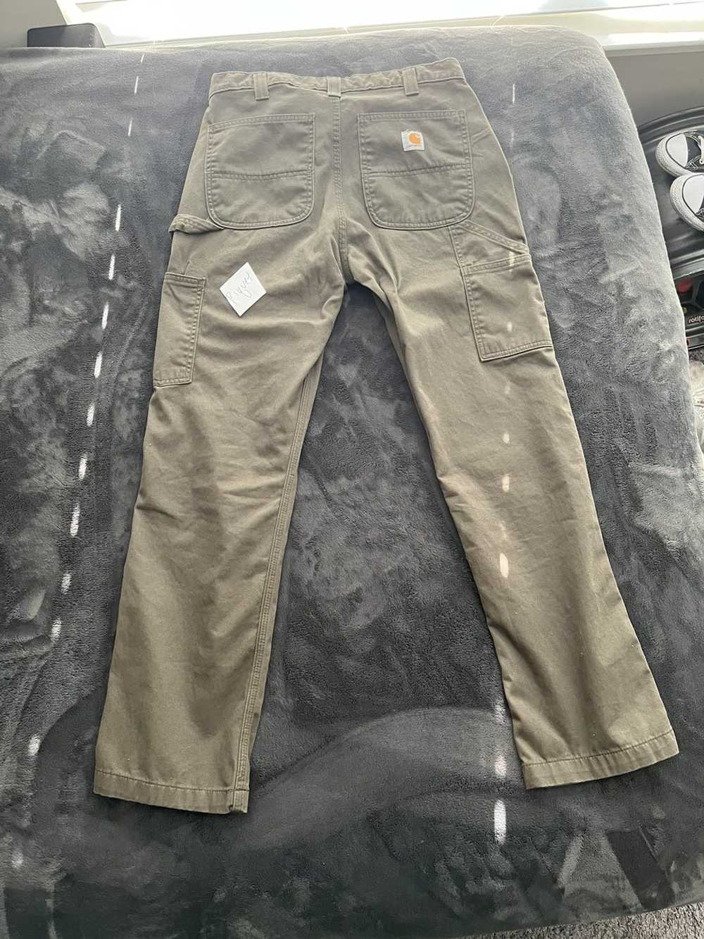 Carhartt Carhartt Work Pants - image 5