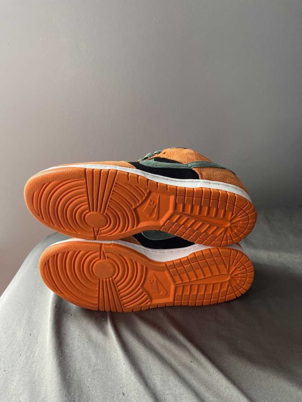 Nike Nike Dunk low Ceramic - image 7