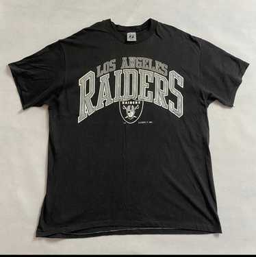 Vintage VINTAGE LOS ANGELES RAIDERS TEE 90’S