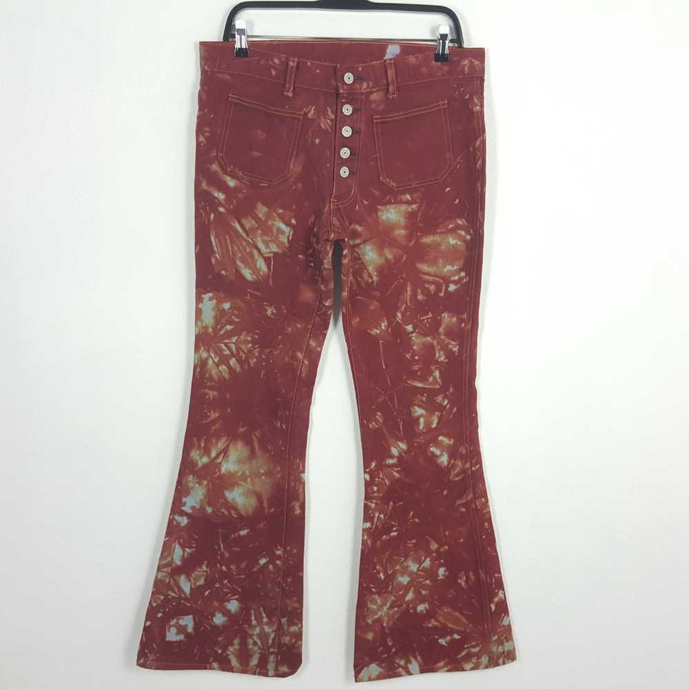 Japanese Brand × Kappa × Vintage KAPPA JEANS Japa… - image 1