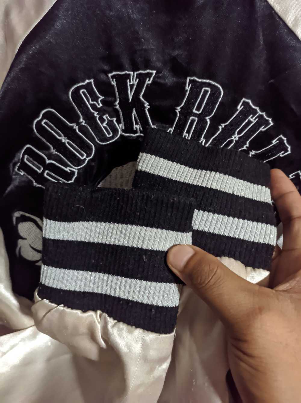 Japanese Brand × Rockers × Streetwear DIG DEEP Pu… - image 6