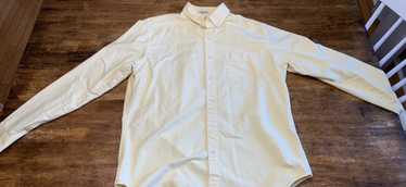 J.Crew Cotton oxford J. Crew - image 1