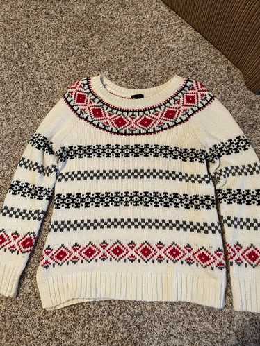 Other Talbots Oversized Sweater