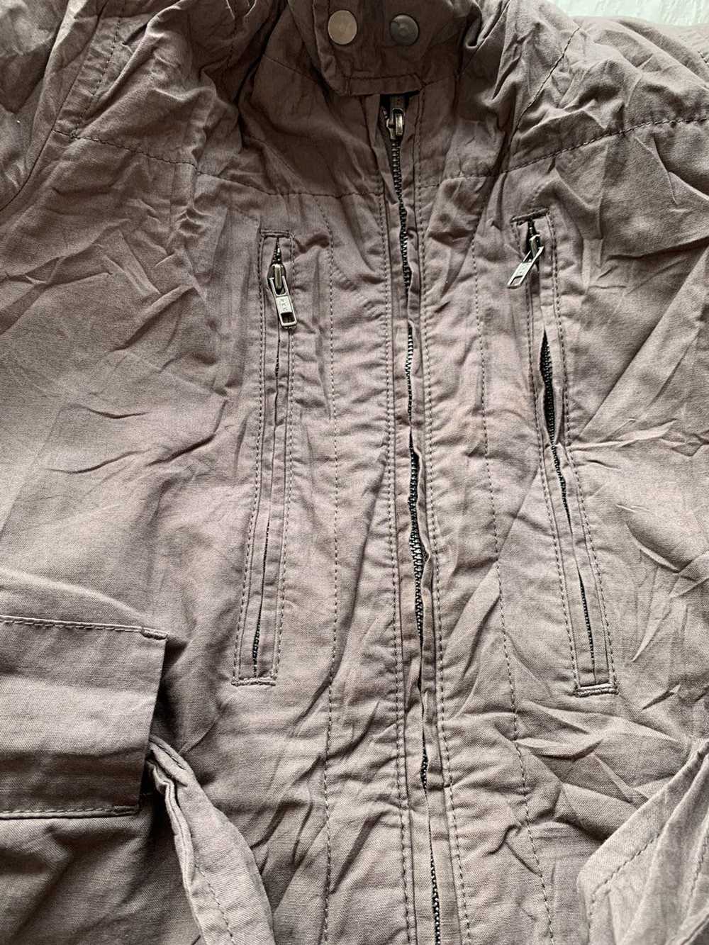 Diesel × Streetwear × Vintage Diesel jackets full… - image 4