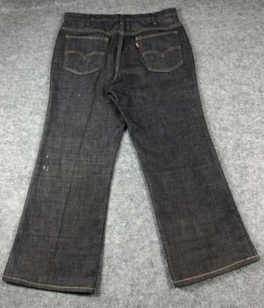 Vtg 70s levis sta - Gem