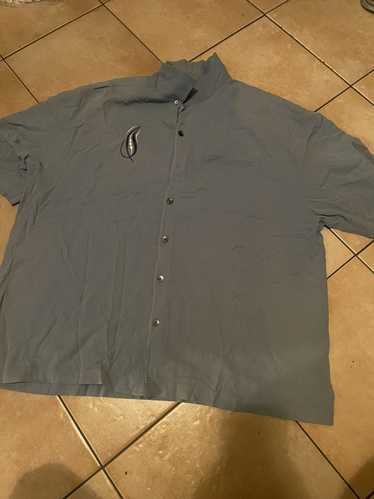 Pronto Uomo Button up shirt