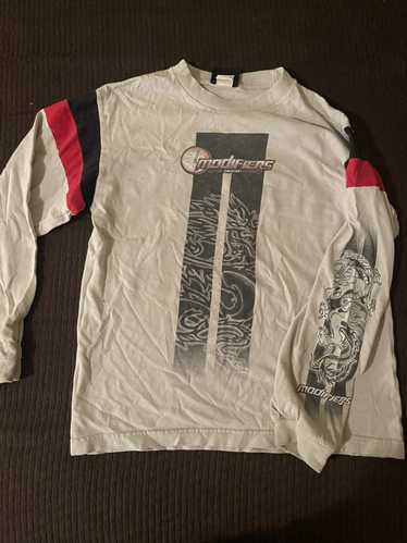 Vintage KJM Honda Tee