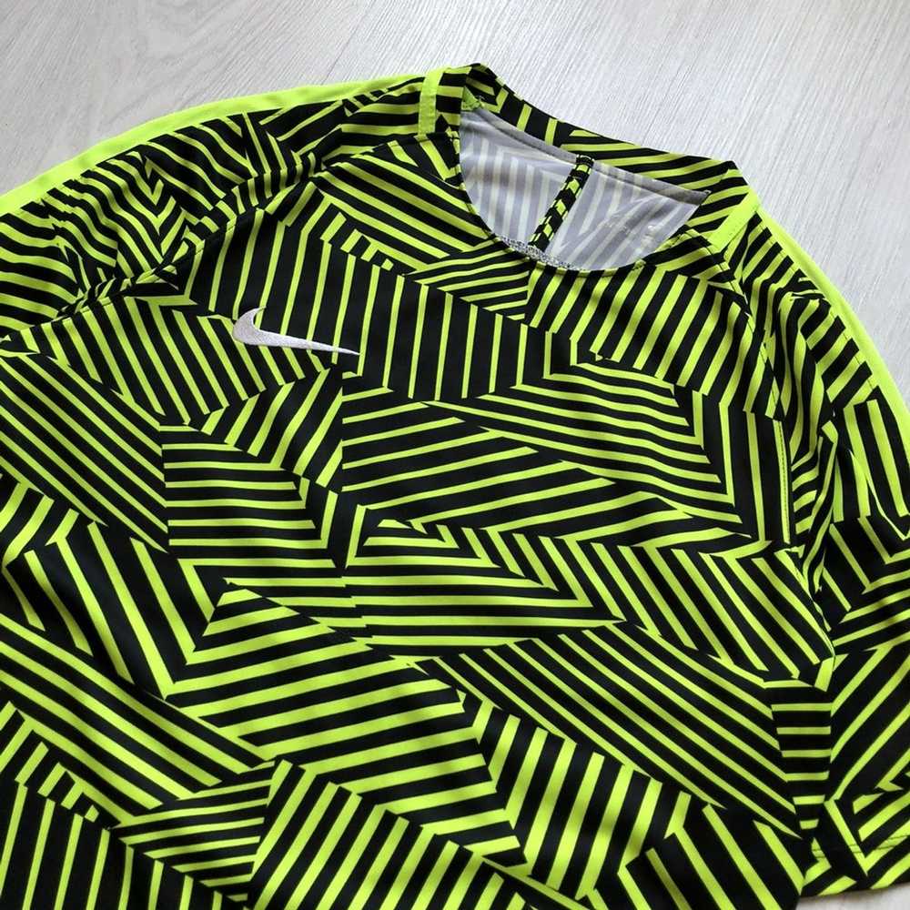 Nike × Sportswear t-shirt NIKE - image 2