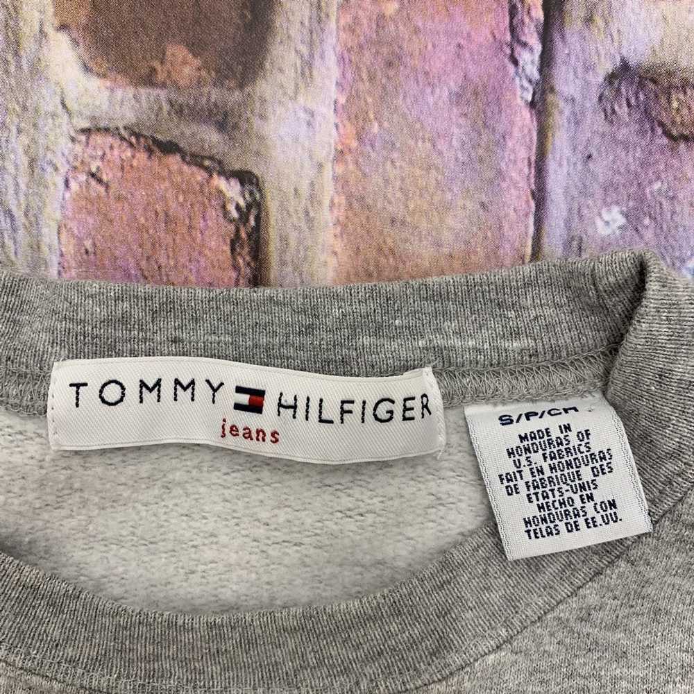 Tommy Hilfiger × Tommy Jeans × Vintage Vintage To… - image 4