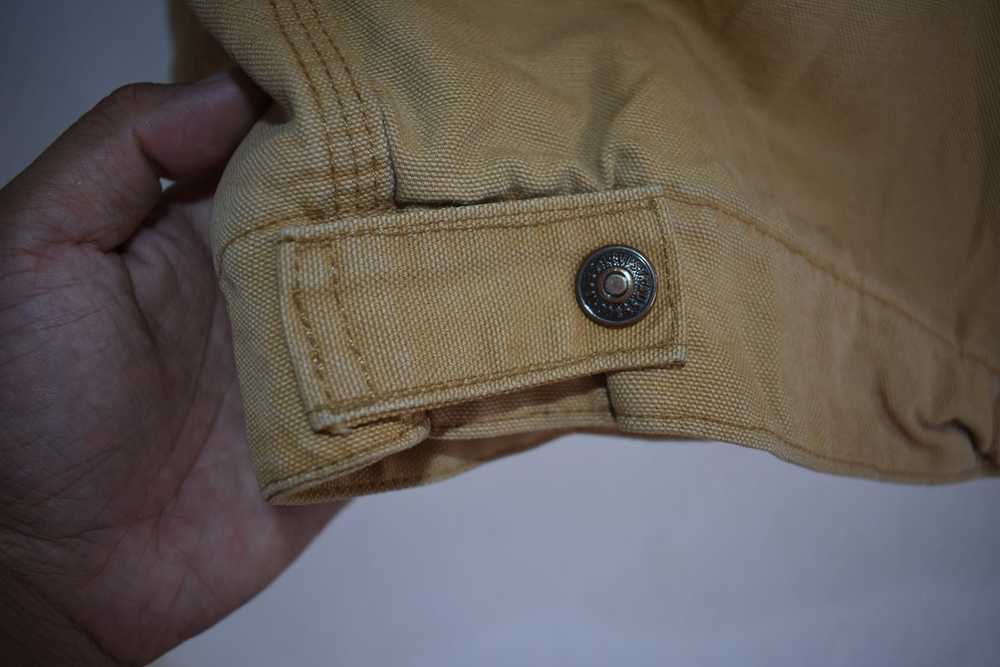 Levi's × Made In Usa × Vintage A035 Vintage Levi'… - image 9