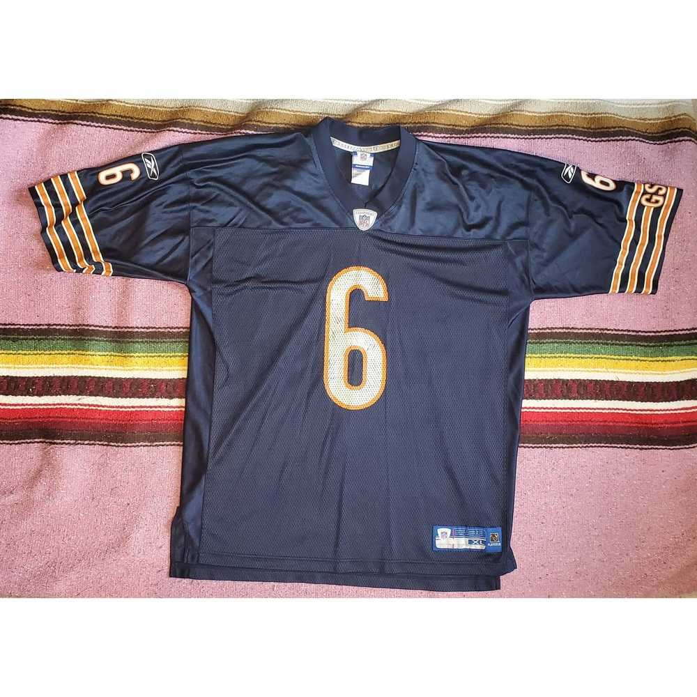 Ben Roethlisberger Reebok NFL Equipment Steelers on Field Jersey M Medium