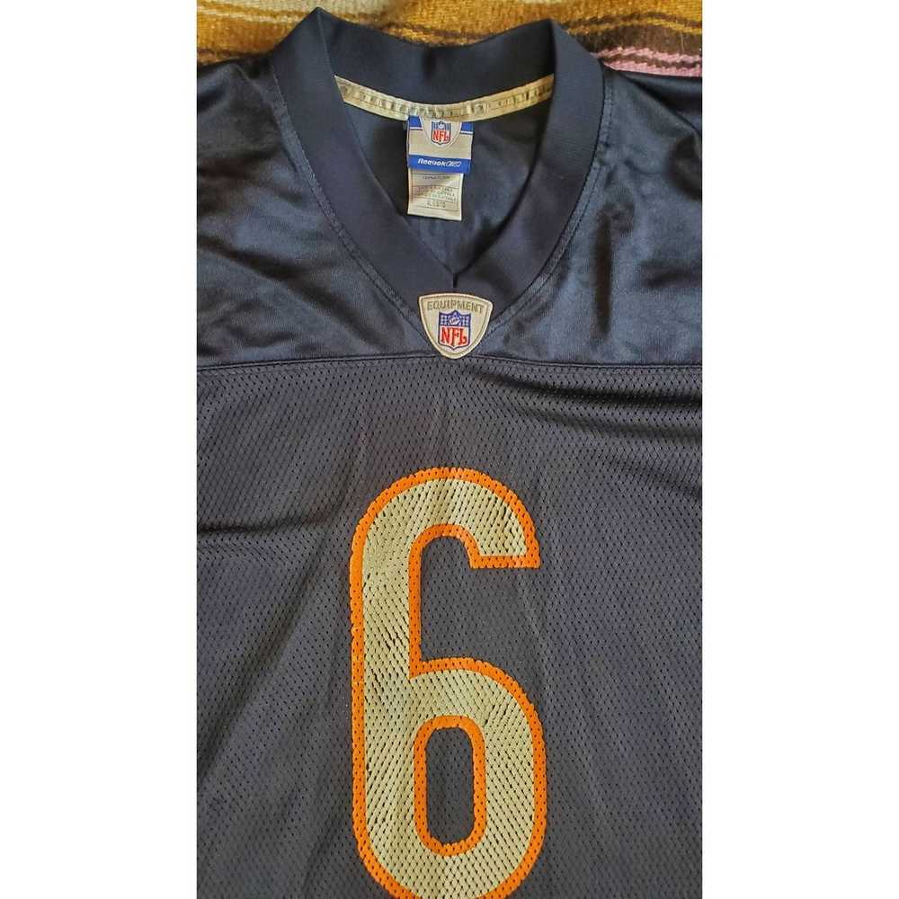Mark Ingram New Orleans Saints Reebok NFL Football Stitched Jersey Size 50