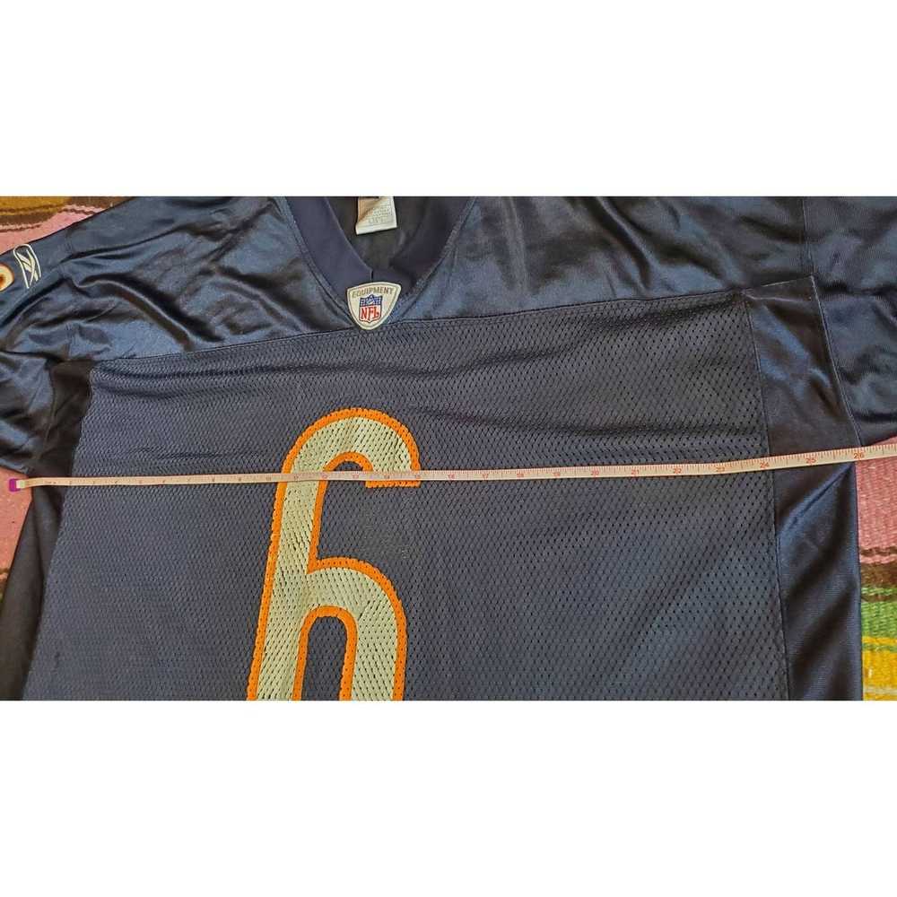 VINTAGE Reebok MICHAEL TURNER San Diego Chargers Navy Blue 2XL Jersey RARE