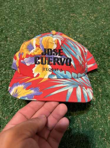 Vintage Jose Cuervo Hat