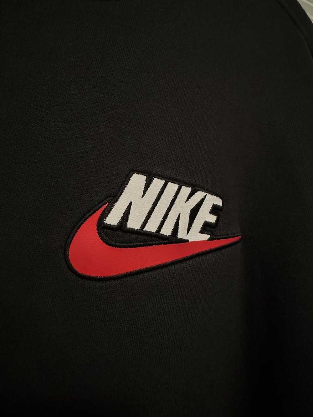 Nike × Supreme Supreme x Nike Crewneck Sweater - image 3