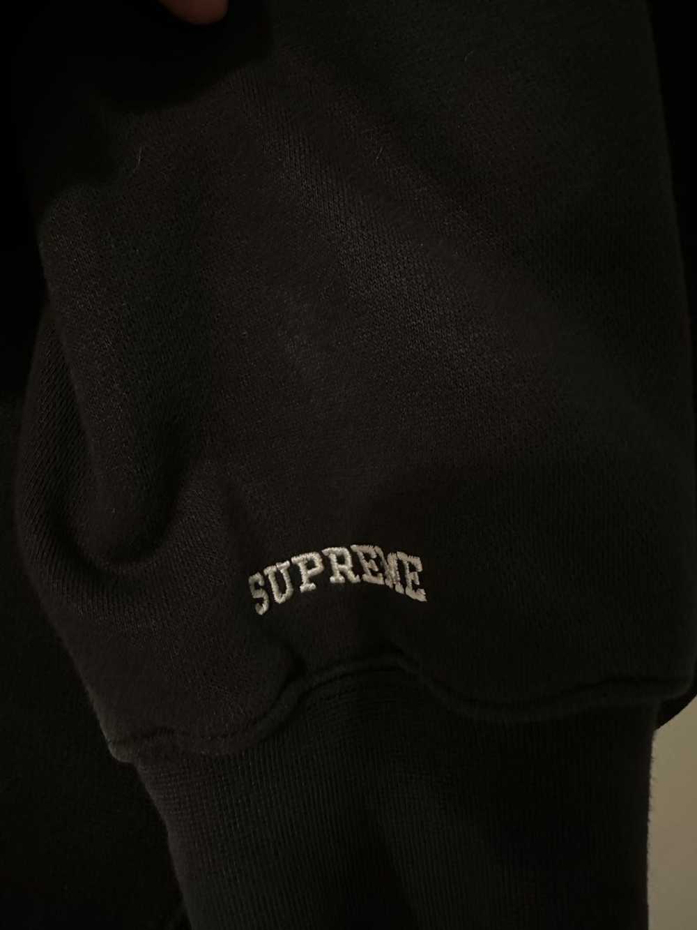 Nike × Supreme Supreme x Nike Crewneck Sweater - image 4