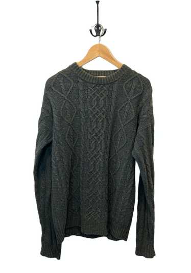 High Sierra Vintage High Sierra Cable Knit Sweater