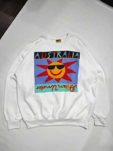 Art × Classics Australia × Vintage VINTAGE 1987 KE