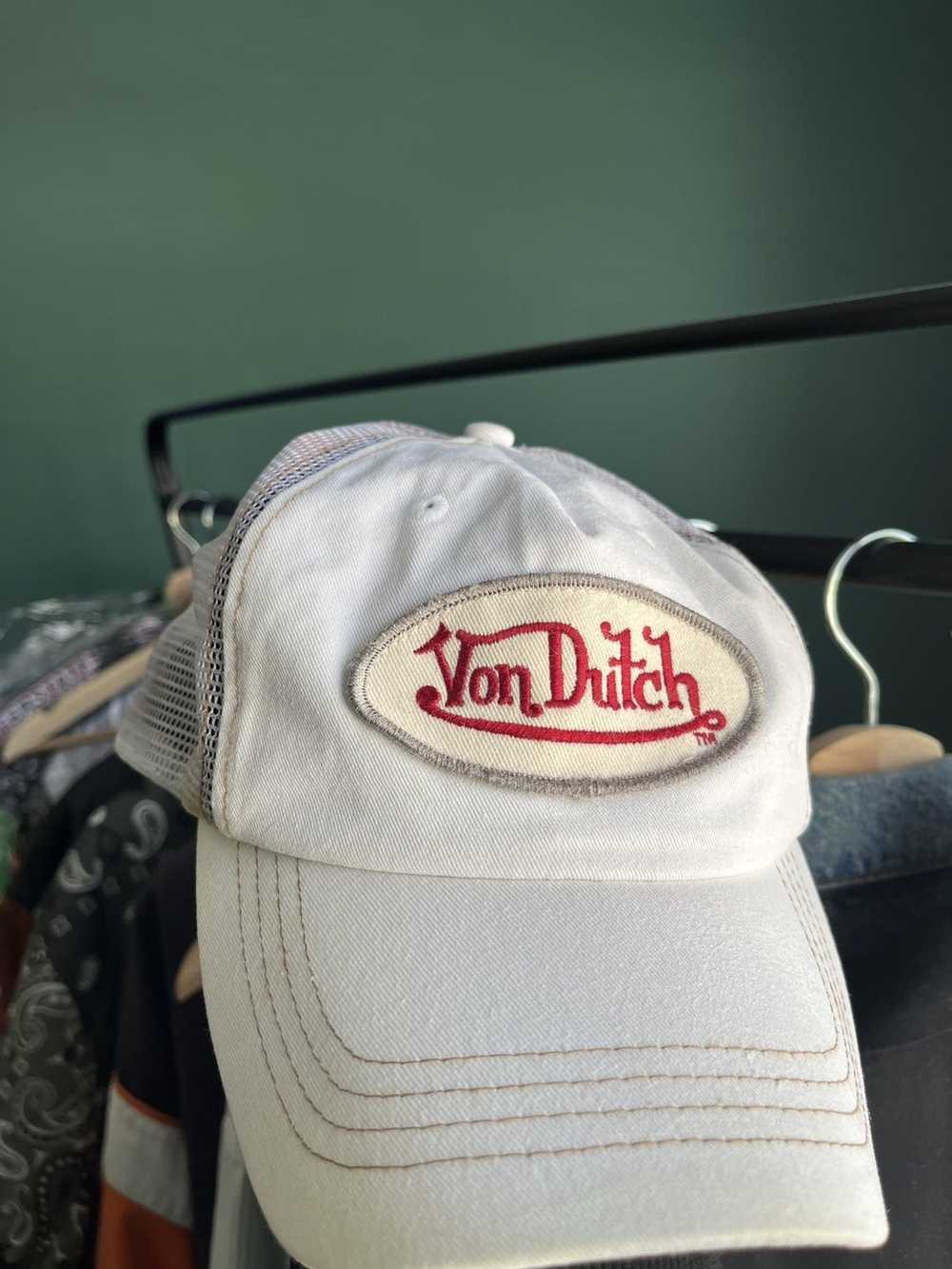 Von Dutch Vintage von Dutch - image 1