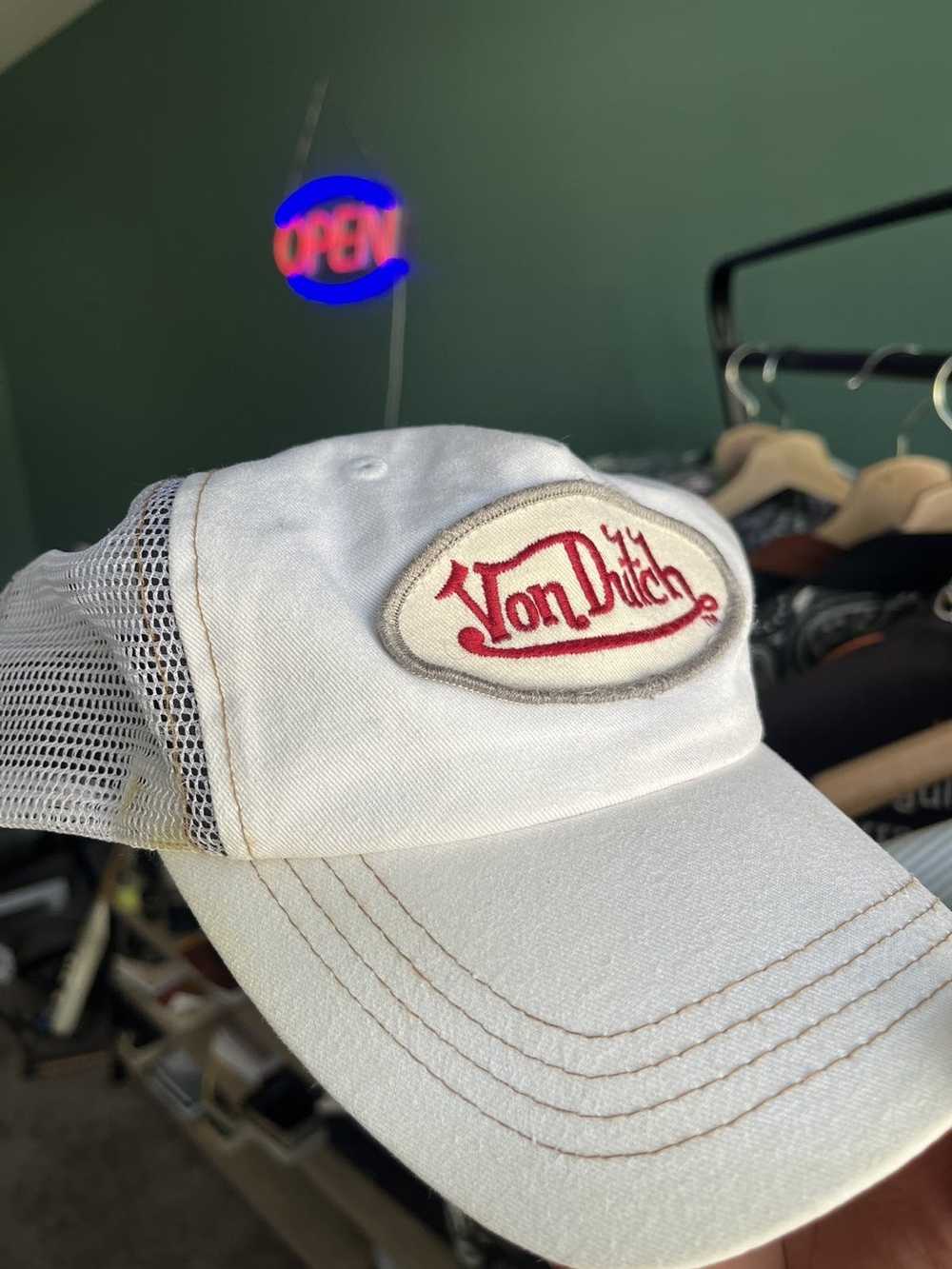 Von Dutch Vintage von Dutch - image 2