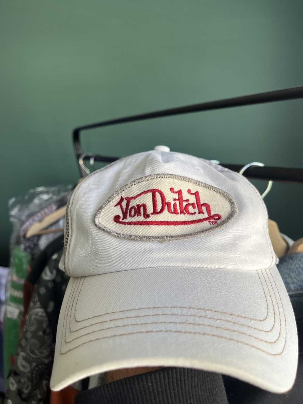 Von Dutch Vintage von Dutch - image 3