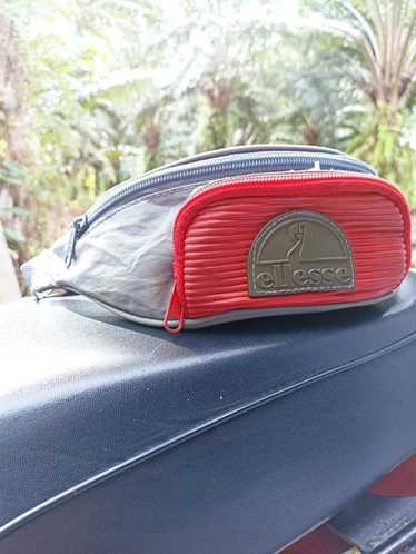 1034 Seat Belt Bag Weave[Ribbon Tape Cord] QUEEN ACE/Okura Shoji Co., Ltd.  - ApparelX