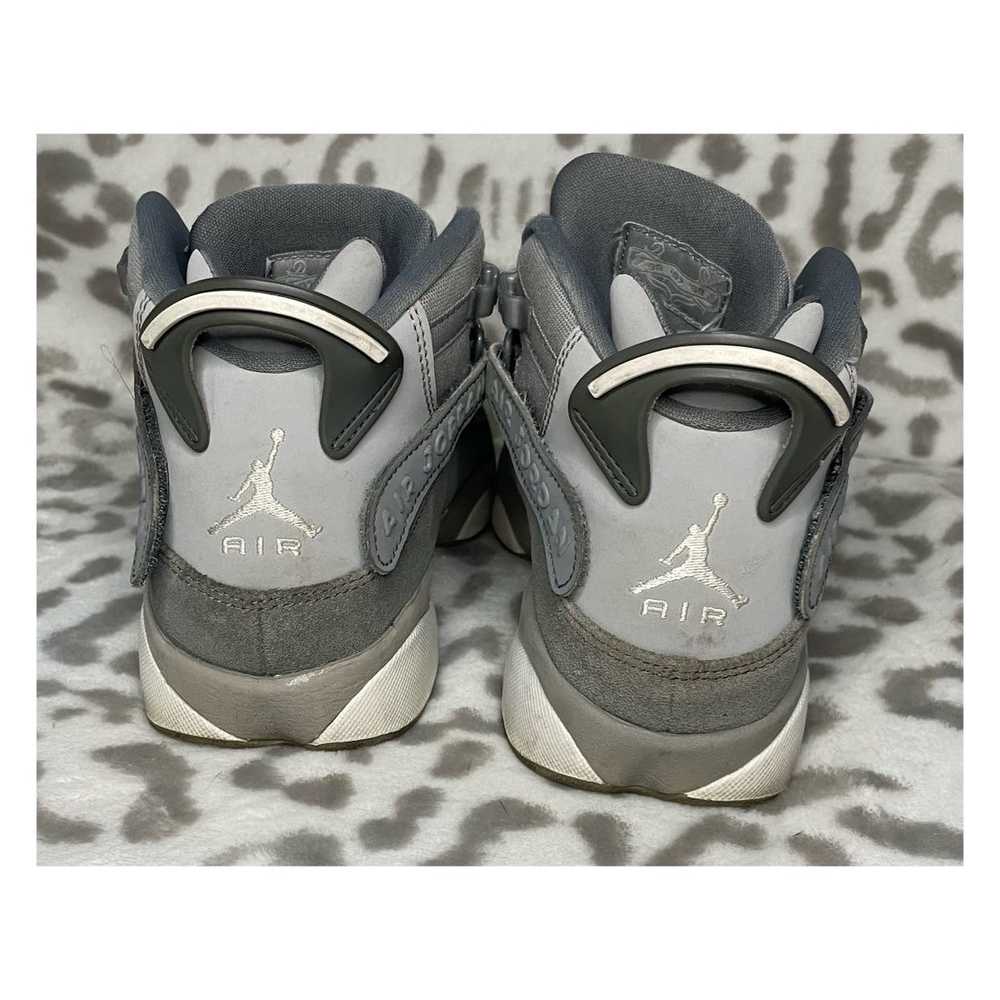 Jordan Brand × Nike Jordan 6 Rings "Cool Gray" - image 1