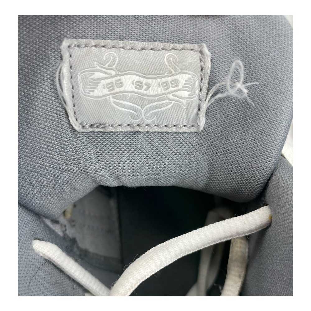 Jordan Brand × Nike Jordan 6 Rings "Cool Gray" - image 4